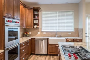 kitchen cabinets and remodel