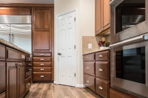 kitchen remodel pantry